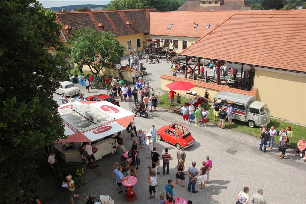 2013-07-14 15.Oldtimertreffen in Pinkafeld